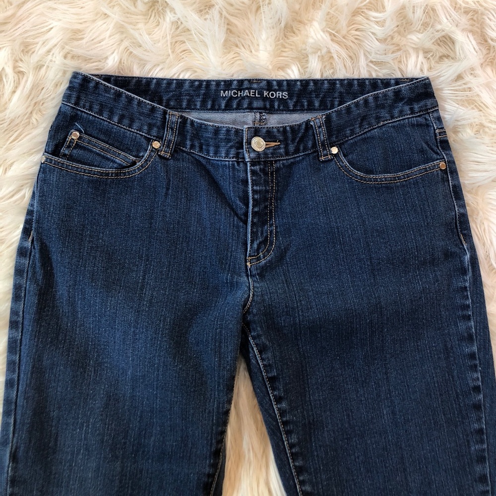 Michael Kors size 6 jeans 🦋